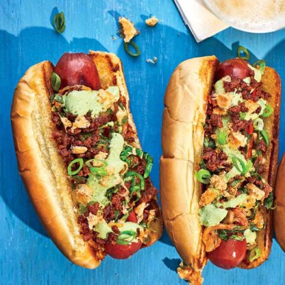 The Loaded Dog