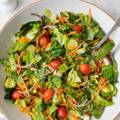 Garden Salad