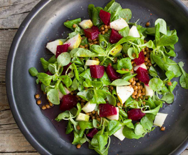 Salads