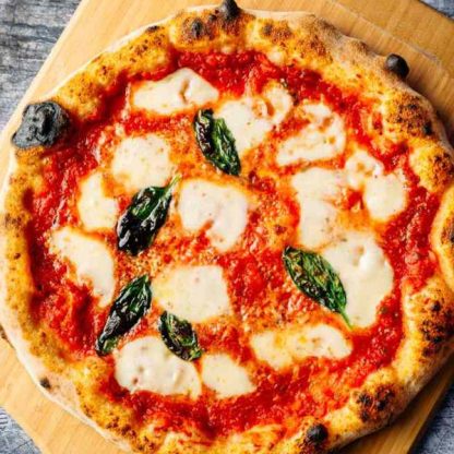 Margherita